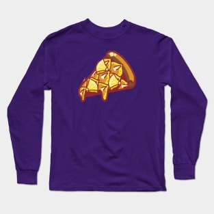 Slice of Heaven Long Sleeve T-Shirt